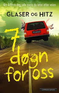 7 døgn for oss (ebok) av Charlotte Glaser Mun