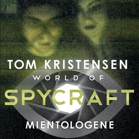 Mientologene (lydbok) av Tom Kristensen