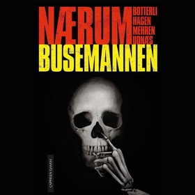 Busemannen (lydbok) av Knut Nærum