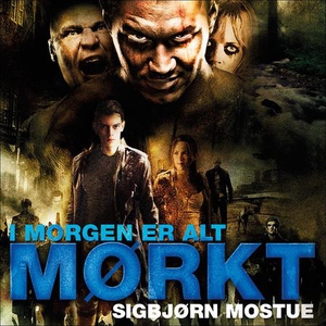 Brages historie (lydbok) av Sigbjørn Mostue