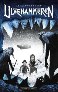 Ulvehammeren (ebok) av Alexander Løken