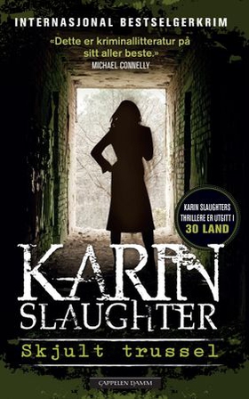 Skjult trussel (ebok) av Karin Slaughter