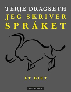 Jeg skriver språket (ebok) av Terje Dragseth