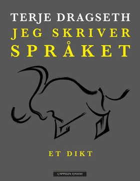 Jeg skriver språket