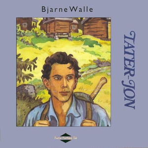 Tater-Jon (lydbok) av Bjarne Walle
