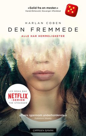 Den fremmede (ebok) av Harlan Coben