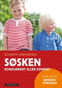 Søsken (ebok) av Elisabeth Gerhardsen