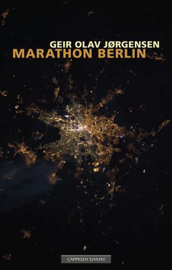Marathon Berlin