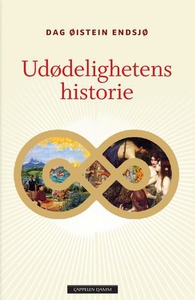 Udødelighetens historie (ebok) av Dag Øistein