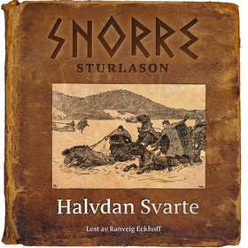 Halvdan Svarte