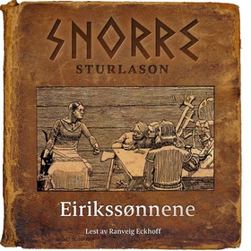 Eirikssønnene