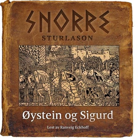 Øystein og Sigurd