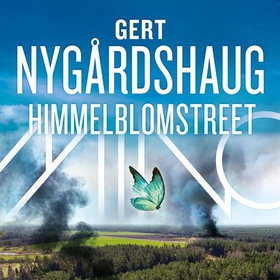 Himmelblomsttreet (lydbok) av Gert Nygårdshaug