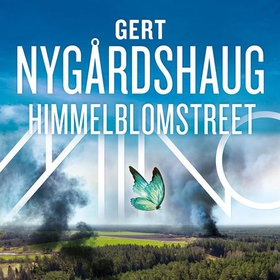 Himmelblomsttreet (lydbok) av Gert Nygårdshaug