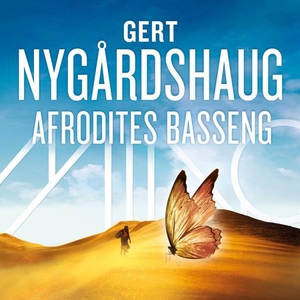 Afrodites basseng (lydbok) av Gert Nygårdshau