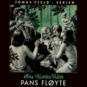 Pans fløyte