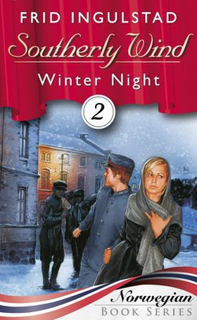 Winter night (ebok) av Frid Ingulstad