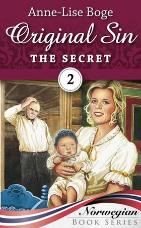 The secret (ebok) av Anne-Lise Boge