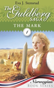 The mark (ebok) av Eva J. Stensrud, Todd Shue
