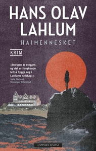 Haimennesket (ebok) av Hans Olav Lahlum