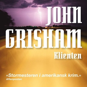 Klienten (lydbok) av John Grisham