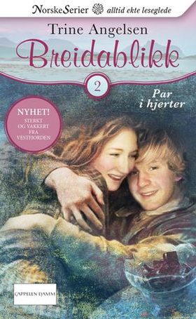 Par i hjerter (ebok) av Trine Angelsen