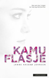 Kamuflasje (ebok) av Janne Aasebø Johnsen