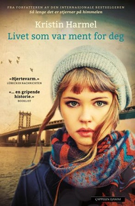 Livet som var ment for deg (ebok) av Kristin