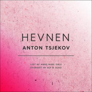Hevnen (lydbok) av Anton Tsjekhov