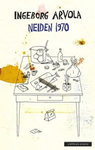 Neiden 1970 (ebok) av Ingeborg Arvola