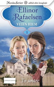 To søstre (ebok) av Ellinor Rafaelsen