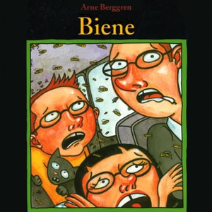 Biene (lydbok) av Arne Berggren