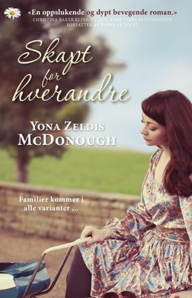 Skapt for hverandre (ebok) av Yona Zeldis McDonough