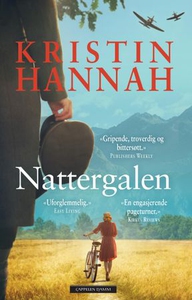 Nattergalen (ebok) av Kristin Hannah