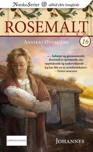 Johannes (ebok) av Annikki Øvergård