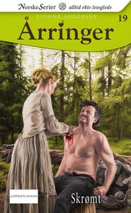 Skrømt (ebok) av Yvonne Andersen