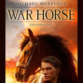 War horse - krigshesten (lydbok) av Michael Morpurgo