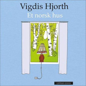 Et norsk hus (lydbok) av Vigdis Hjorth