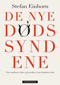 De nye dødssyndene (ebok) av Stefan Einhorn