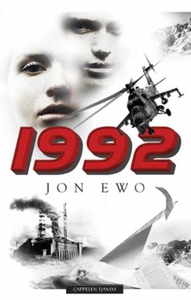 1992 (ebok) av Jon Ewo
