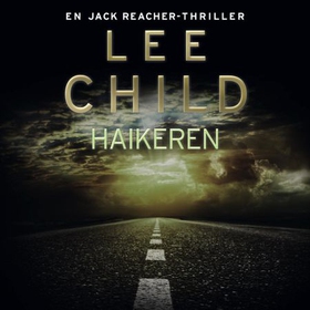 Haikeren (lydbok) av Lee Child