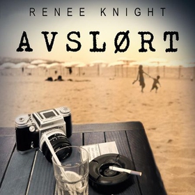 Avslørt (lydbok) av Renée Knight