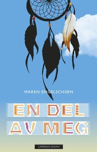 En del av meg (ebok) av Maren Engelschiøn