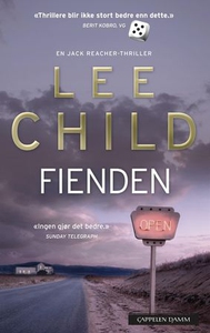 Fienden (ebok) av Lee Child