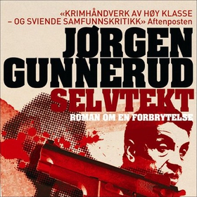 Selvtekt (lydbok) av Jørgen Gunnerud
