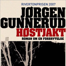 Høstjakt (lydbok) av Jørgen Gunnerud