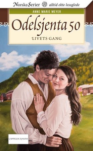 Livets gang (ebok) av Anne Marie Meyer