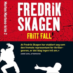 Fritt fall