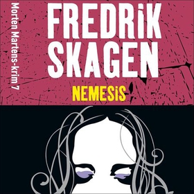 Nemesis (lydbok) av Fredrik Skagen
