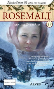 Arven (ebok) av Annikki Øvergård